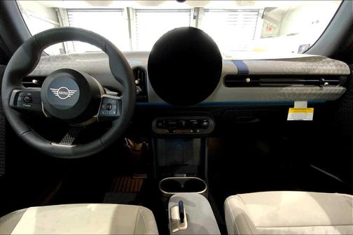 2025 MINI Hardtop COOPER