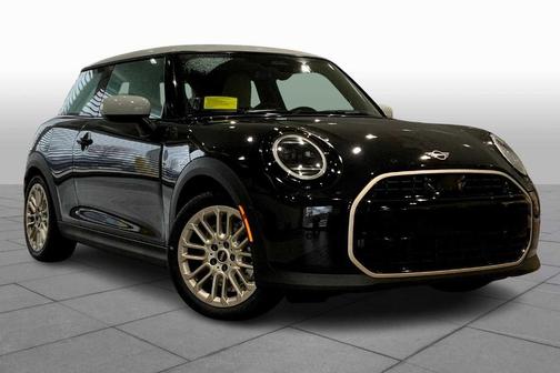 2025 MINI Hardtop COOPER