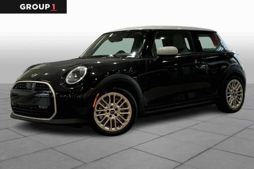 2025 MINI Hardtop COOPER