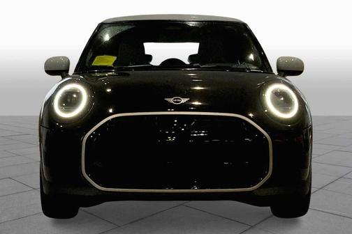 2025 MINI Hardtop COOPER