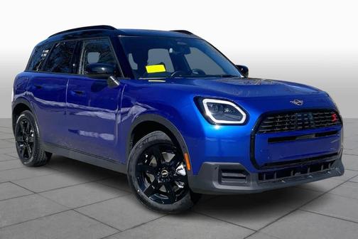 2026 MINI Countryman S