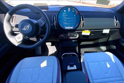 2026 MINI Countryman S