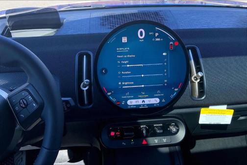 2026 MINI Countryman S