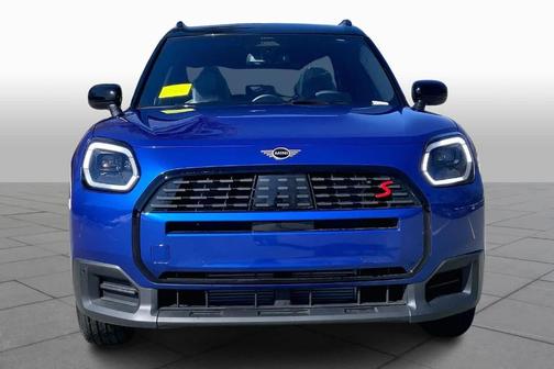 2026 MINI Countryman S
