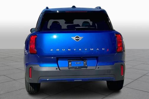 2026 MINI Countryman S