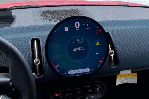 2025 MINI Countryman S