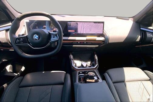 Dune Grey Metallic 2026 BMW X3 30 xDrive