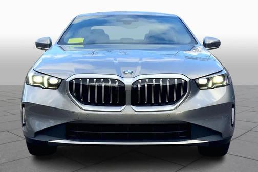 2026 BMW 530 i xDrive