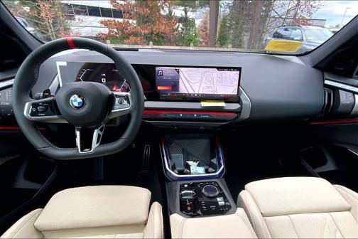 2026 BMW X3 M50 xDrive