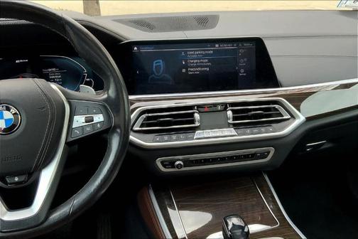 2021 BMW X5 PHEV xDrive45e