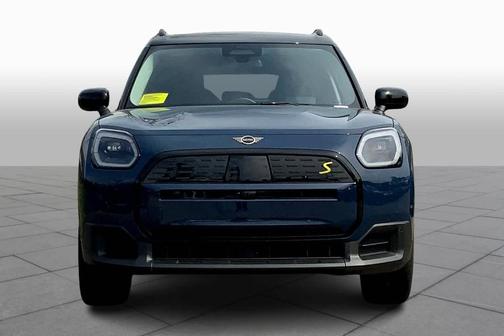 2025 MINI Countryman Base