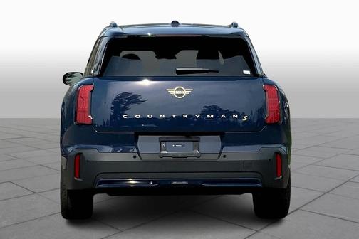 2025 MINI Countryman Base