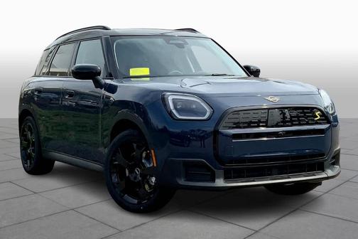 2025 MINI Countryman Base