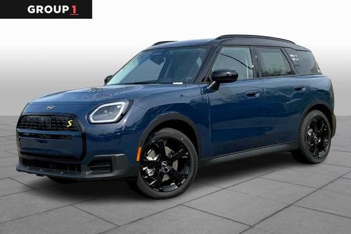 2025 MINI Countryman Base