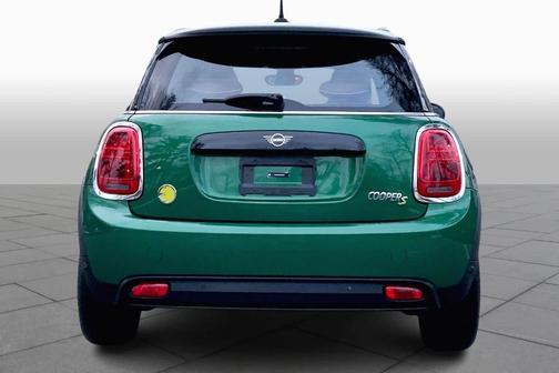 2024 MINI SE Hardtop Cooper