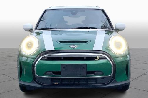 2024 MINI SE Hardtop Cooper