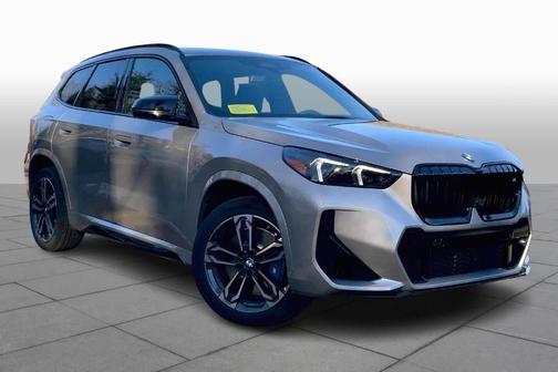 2026 BMW X1 M35i
