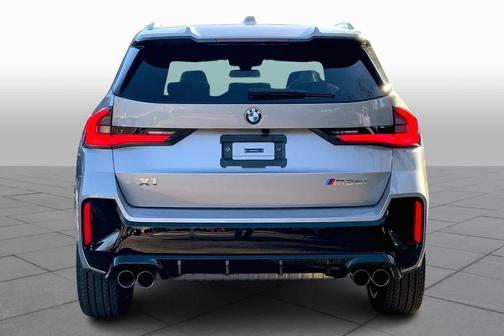 2026 BMW X1 M35i