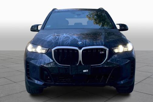 2024 BMW X5 M60i