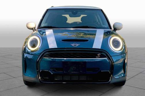 2023 MINI Hardtop Cooper S