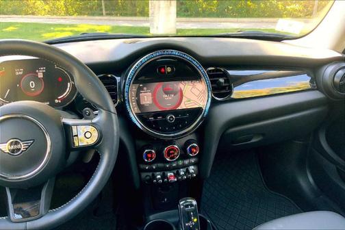 2023 MINI Hardtop Cooper S