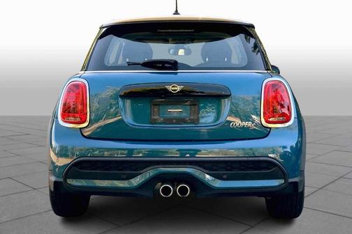 2023 MINI Hardtop Cooper S