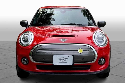 2021 MINI SE Hardtop Cooper