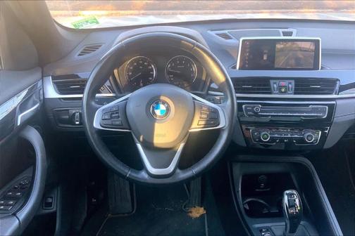 2021 BMW X1 xDrive28i