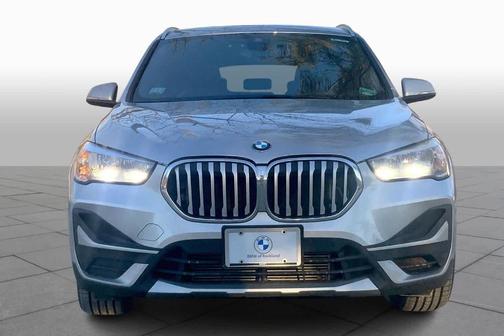 2021 BMW X1 xDrive28i