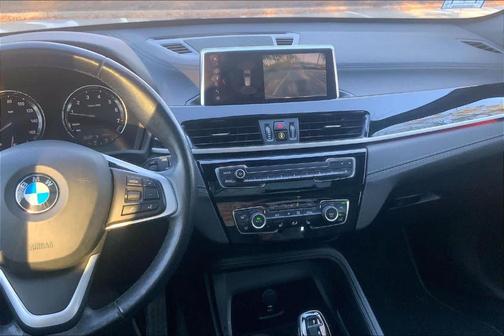 2021 BMW X1 xDrive28i