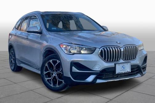 2021 BMW X1 xDrive28i