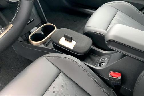 Ocean 2026 MINI Hardtop S