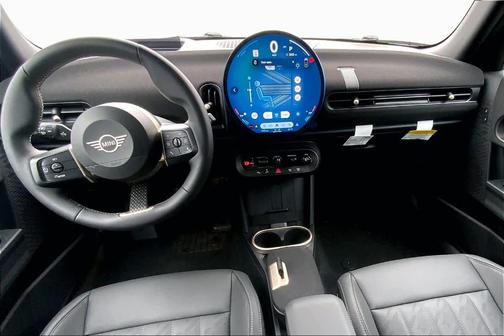 Ocean 2026 MINI Hardtop S