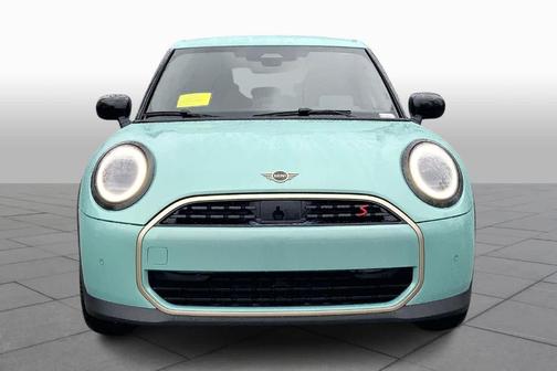Ocean 2026 MINI Hardtop S