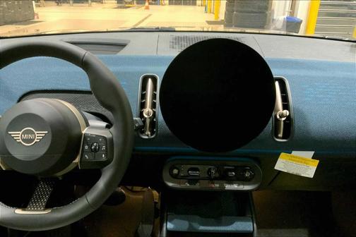2025 MINI Countryman S