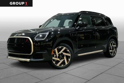 2025 MINI Countryman S