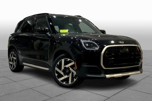 2025 MINI Countryman S