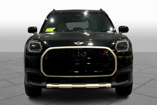 2025 MINI Countryman S