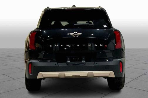 2025 MINI Countryman S