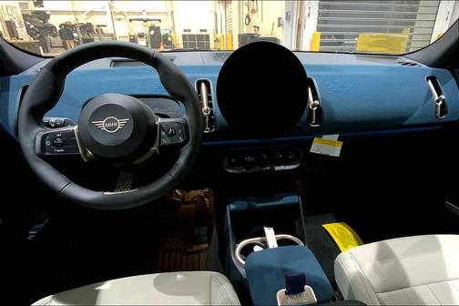 2025 MINI Countryman S