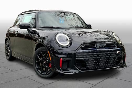 2026 MINI Hardtop COOPER WORKS