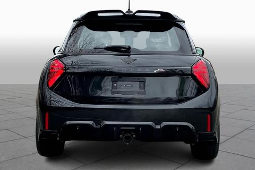 2026 MINI Hardtop COOPER WORKS