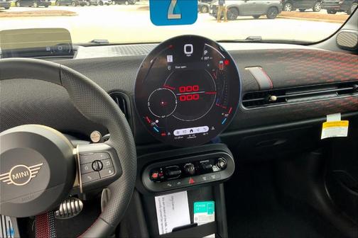 2026 MINI Hardtop COOPER WORKS