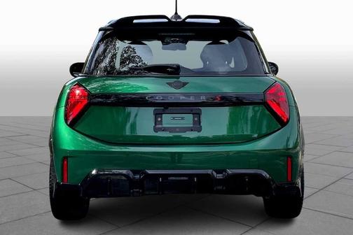 2026 MINI Hardtop S