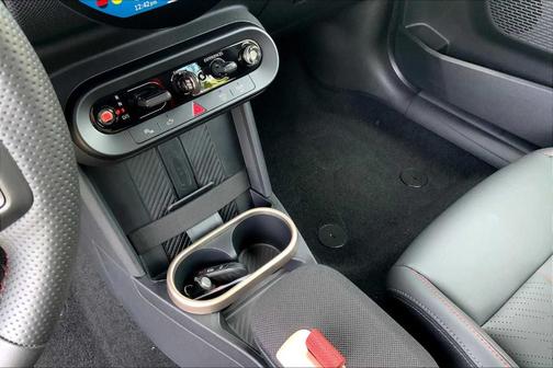 2026 MINI Hardtop S