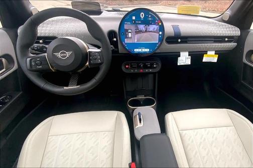 Ocean 2026 MINI Hardtop S