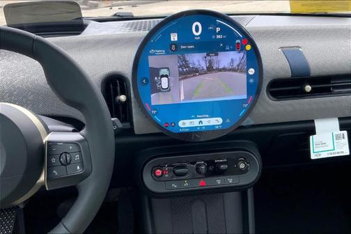 Ocean 2026 MINI Hardtop S