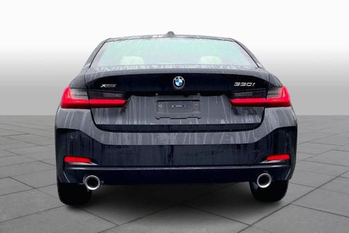 2026 BMW 330 I XDrive NA