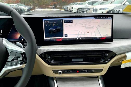 2026 BMW 330 I XDrive NA