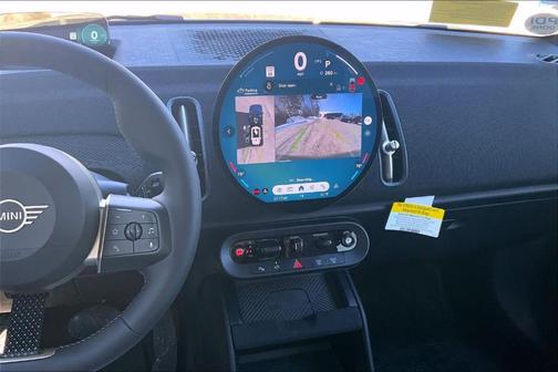 2026 MINI Countryman S